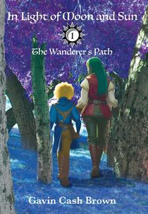In Light of Moon and Sun: The Wanderer's Path