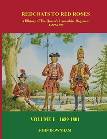 RED COATS TO RED ROSES