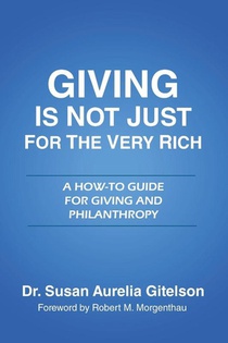 Giving is Not Just for the Very Rich