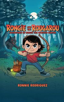 Rongie and the Rougarou