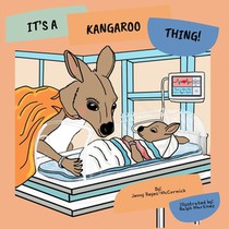 It's a Kangaroo Thing!
