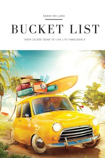 My Ultimate Bucket List