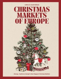 Christmas Markets of Europe