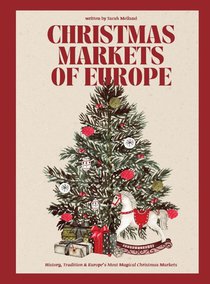 Christmas Markets of Europe
