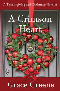 A Crimson Heart
