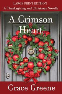 A Crimson Heart