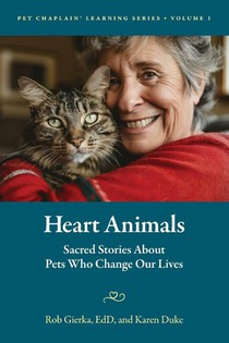 Heart Animals