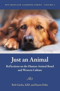 Just an Animal