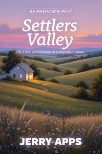 Settler's Valley: A Journey Through Conflict, Connection, and Coming Home
