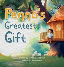 Penno's Greatest Gift