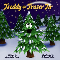 Freddy the Fraser Fir