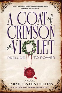 A Coat of Crimson or Violet