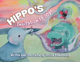 Hippo's Invitation to Joy