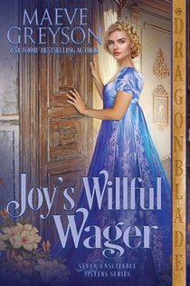 Joy's Willful Wager