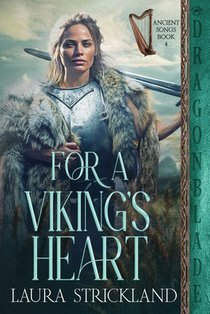 For a Viking's Heart