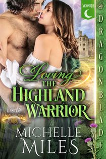 Loving the Highland Warrior