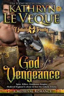 God of Vengeance