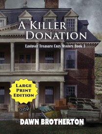 A Killer Donation