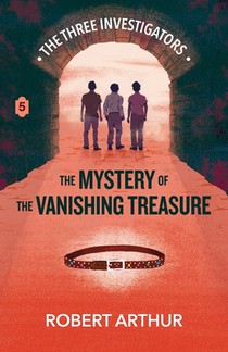 The Mystery of the Vanishing Treasure