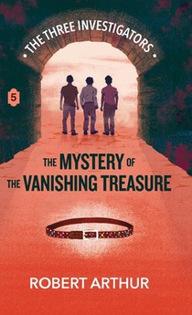 The Mystery of the Vanishing Treasure