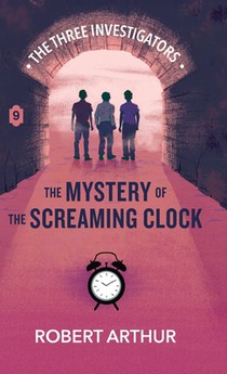 The Mystery of the Screaming Clock
