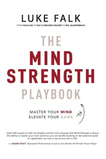 The Mind Strength Playbook