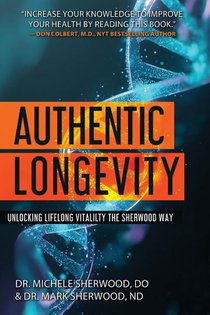 Authentic Longevity