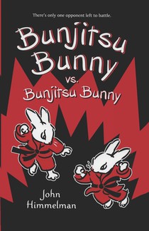 Bunjitsu Bunny vs. Bunjitsu Bunny