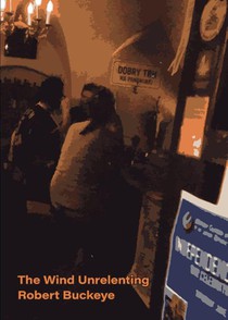 The Wind Unrelenting