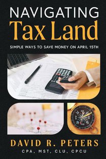 Navigating Tax Land