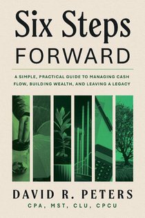 Six Steps Forward