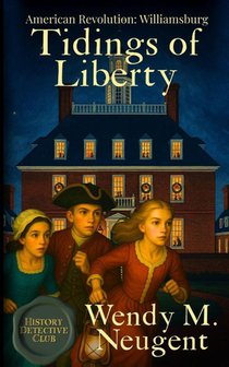 Tidings of Liberty