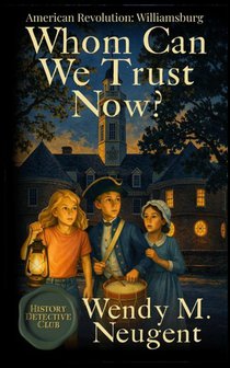 Whom Can We Trust Now?