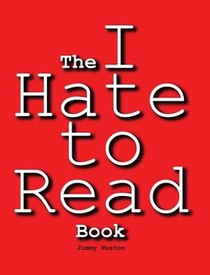 The I Hate to Read Book