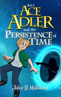 Ace Adler and the Persistence of Time