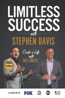LIMITLESS SUCCESS W/STEPHEN DA