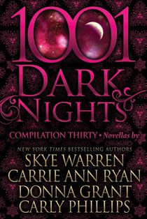 1001 Dark Nights
