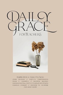Daily Grace for Teachers