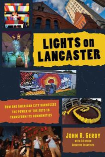 Lights on Lancaster