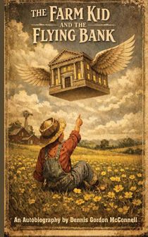 The Farm Kid and The Flying Bank