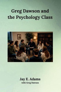 Greg Dawson and the Psychology Class
