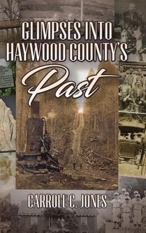 Glimpses into Haywood County's Past