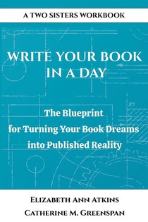 Write Your Book in a Day