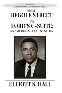 From Begole Street to Ford's C-Suite