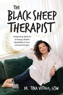 The Black Sheep Therapist