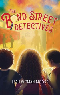 The Bond Street Detectives