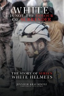 White Is Not the Colour of Surrender