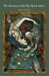 The Adventures of the Thin Man and Andrea