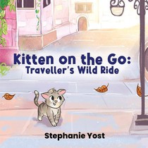 Kitten on the Go
