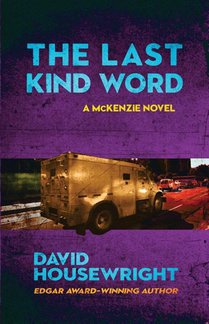 The Last Kind Word